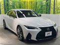 2020 Lexus IS