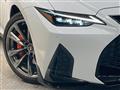 2020 Lexus IS