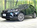 2021 Toyota Harrier Hybrid