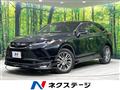 2021 Toyota Harrier Hybrid