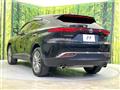2021 Toyota Harrier Hybrid