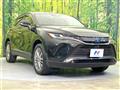 2021 Toyota Harrier Hybrid