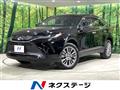 2023 Toyota Harrier Hybrid