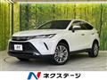 2023 Toyota Harrier Hybrid