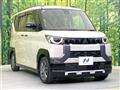 2024 Mitsubishi DELICA MINI