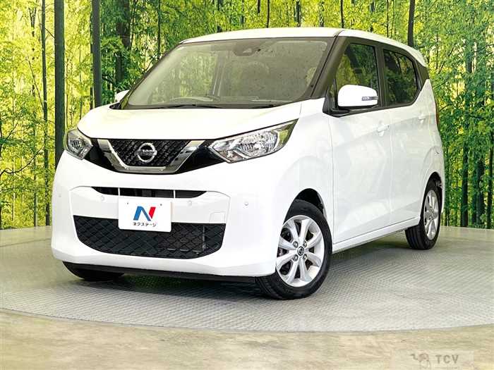 2019 Nissan DAYZ