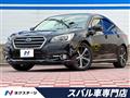 2017 Subaru Legacy B4