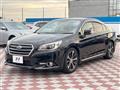 2017 Subaru Legacy B4