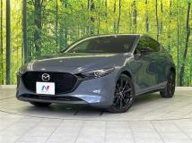 2022 Mazda Mazda3
