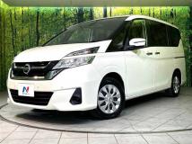 2018 Nissan Serena