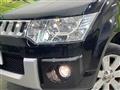 2011 Mitsubishi Delica D5