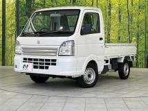 2024 Suzuki Carry Truck