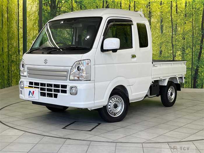 2024 Suzuki Super Carry