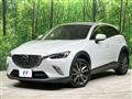 2015 Mazda CX-3