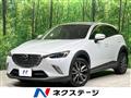 2015 Mazda CX-3
