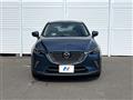 2016 Mazda CX-3
