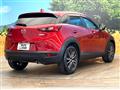 2016 Mazda CX-3