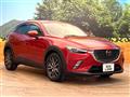 2016 Mazda CX-3