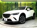 2018 Mazda CX-3