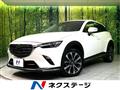 2018 Mazda CX-3