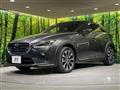2018 Mazda CX-3