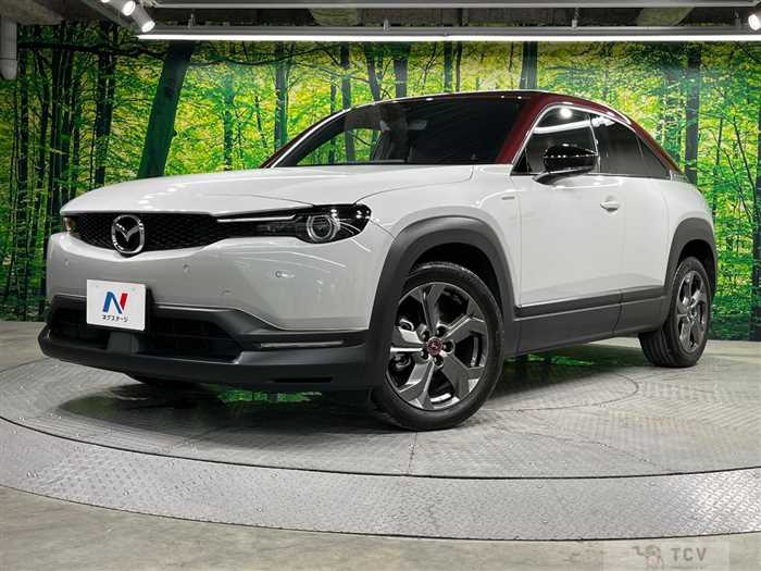 2021 Mazda Mazda Others