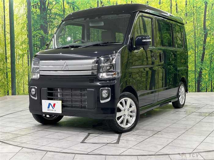 2024 Mitsubishi Town Box