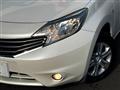 2013 Nissan Note