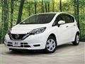 2018 Nissan Note