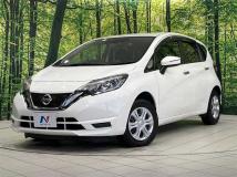 2018 Nissan Note