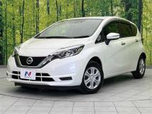 2018 Nissan Note
