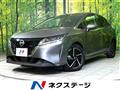 2022 Nissan Note