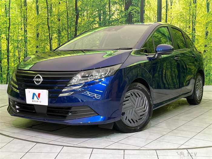 2024 Nissan Note
