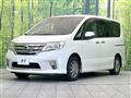 2011 Nissan Serena