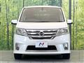 2011 Nissan Serena