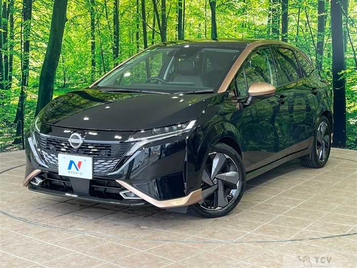 2024 Nissan Nissan Others