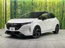 2024 Nissan Nissan Others