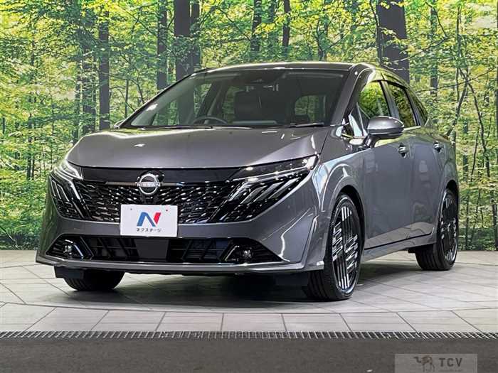 2024 Nissan Nissan Others