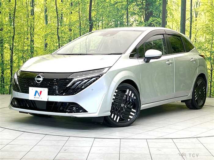 2024 Nissan Nissan Others