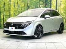 2024 Nissan Nissan Others