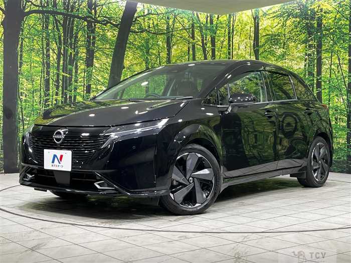 2021 Nissan Nissan Others