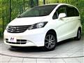2011 Honda Freed