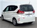 2016 Honda Freed