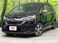 2017 Honda Freed