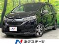 2017 Honda Freed