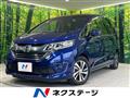 2017 Honda Freed
