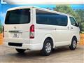 2025 Toyota Hiace Van