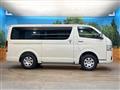 2025 Toyota Hiace Van