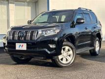 2020 Toyota Land Cruiser Prado