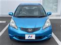 2009 Honda Fit